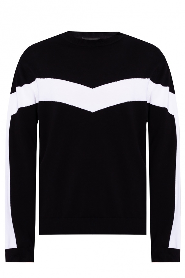 Emporio Armani Crewneck sweater